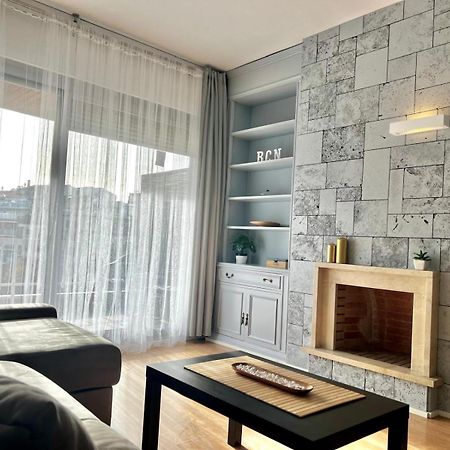 Family-Friendly Home In Central Barcelona 4Bdr Dış mekan fotoğraf
