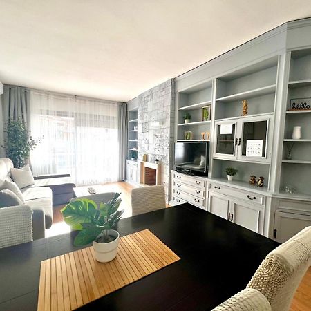Family-Friendly Home In Central Barcelona 4Bdr Dış mekan fotoğraf