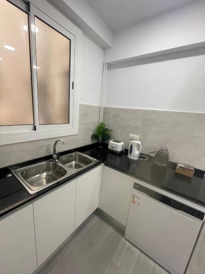 Family-Friendly Home In Central Barcelona 4Bdr Dış mekan fotoğraf