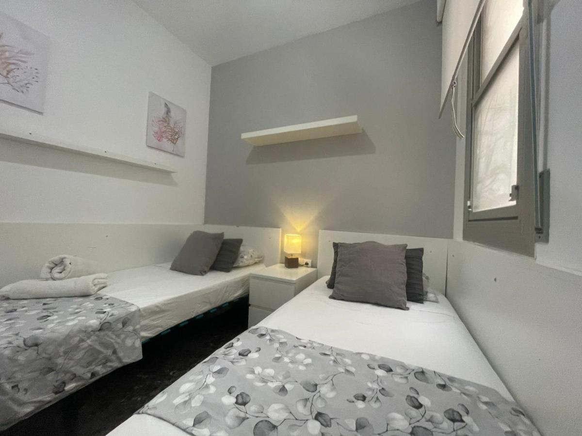 Family-Friendly Home In Central Barcelona 4Bdr Dış mekan fotoğraf