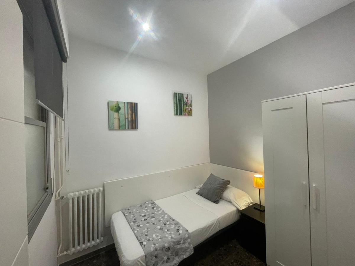 Family-Friendly Home In Central Barcelona 4Bdr Dış mekan fotoğraf