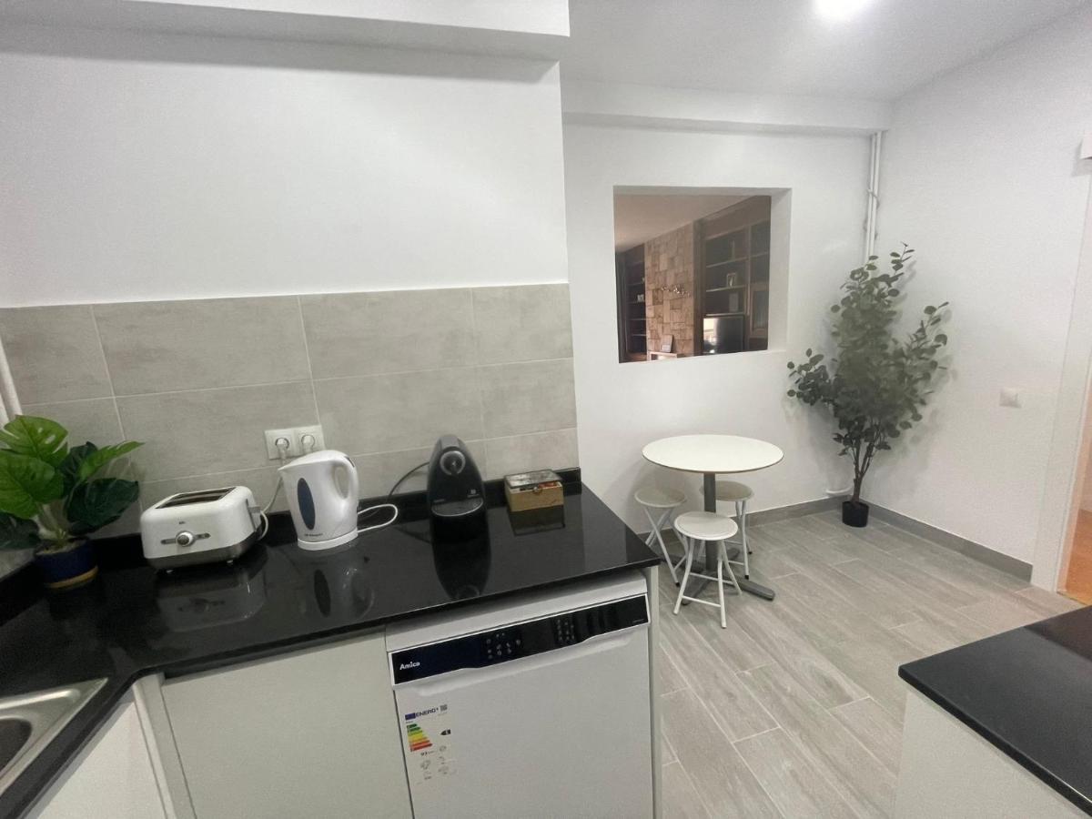 Family-Friendly Home In Central Barcelona 4Bdr Dış mekan fotoğraf