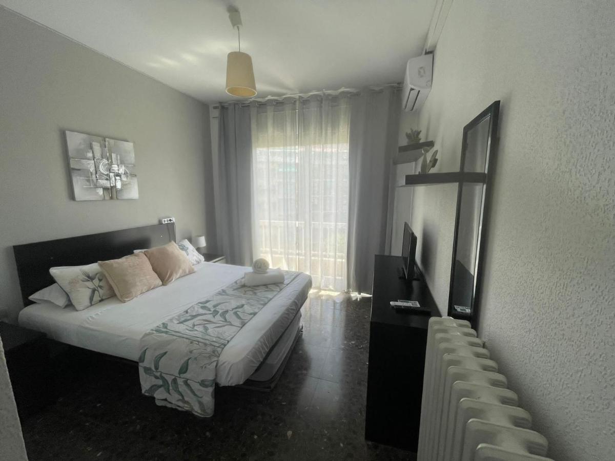 Family-Friendly Home In Central Barcelona 4Bdr Dış mekan fotoğraf