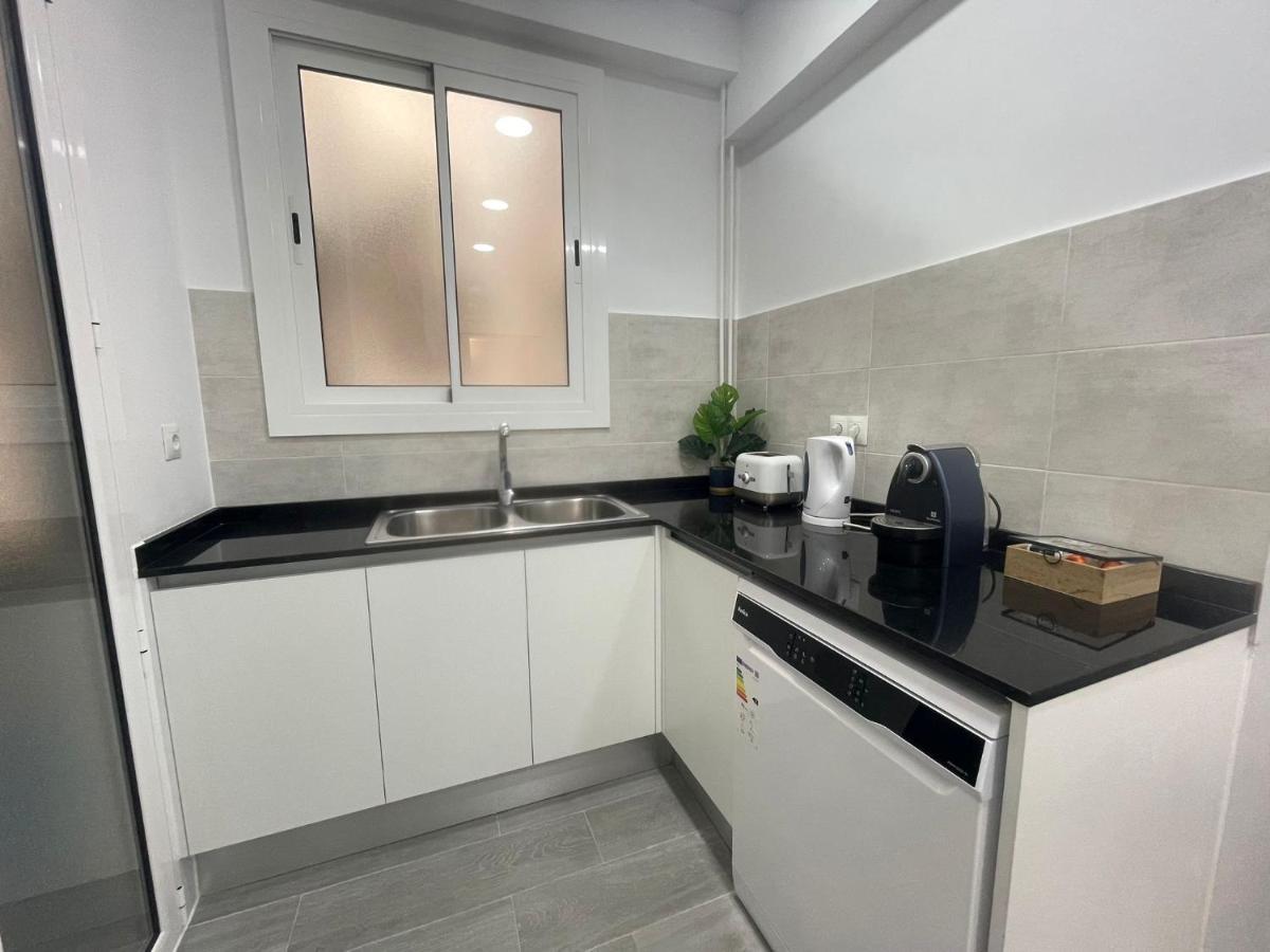 Family-Friendly Home In Central Barcelona 4Bdr Dış mekan fotoğraf