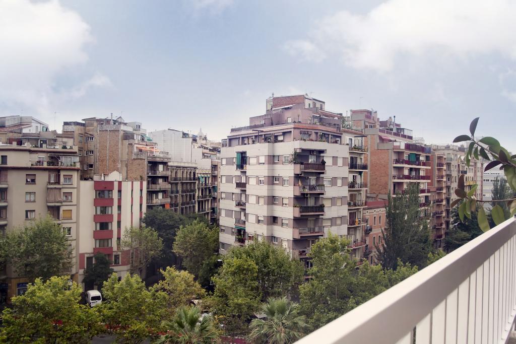 Family-Friendly Home In Central Barcelona 4Bdr Dış mekan fotoğraf