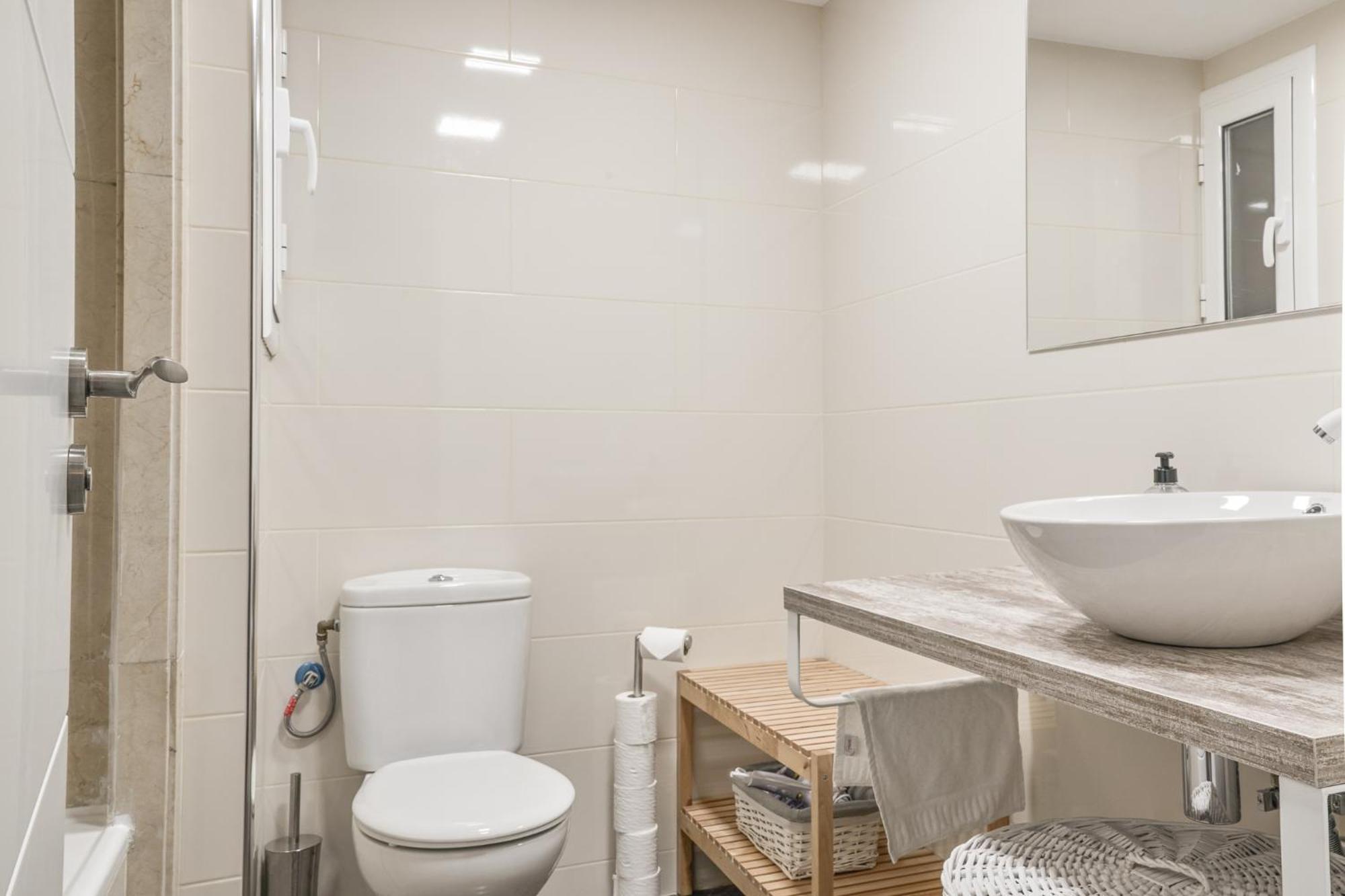 Family-Friendly Home In Central Barcelona 4Bdr Dış mekan fotoğraf