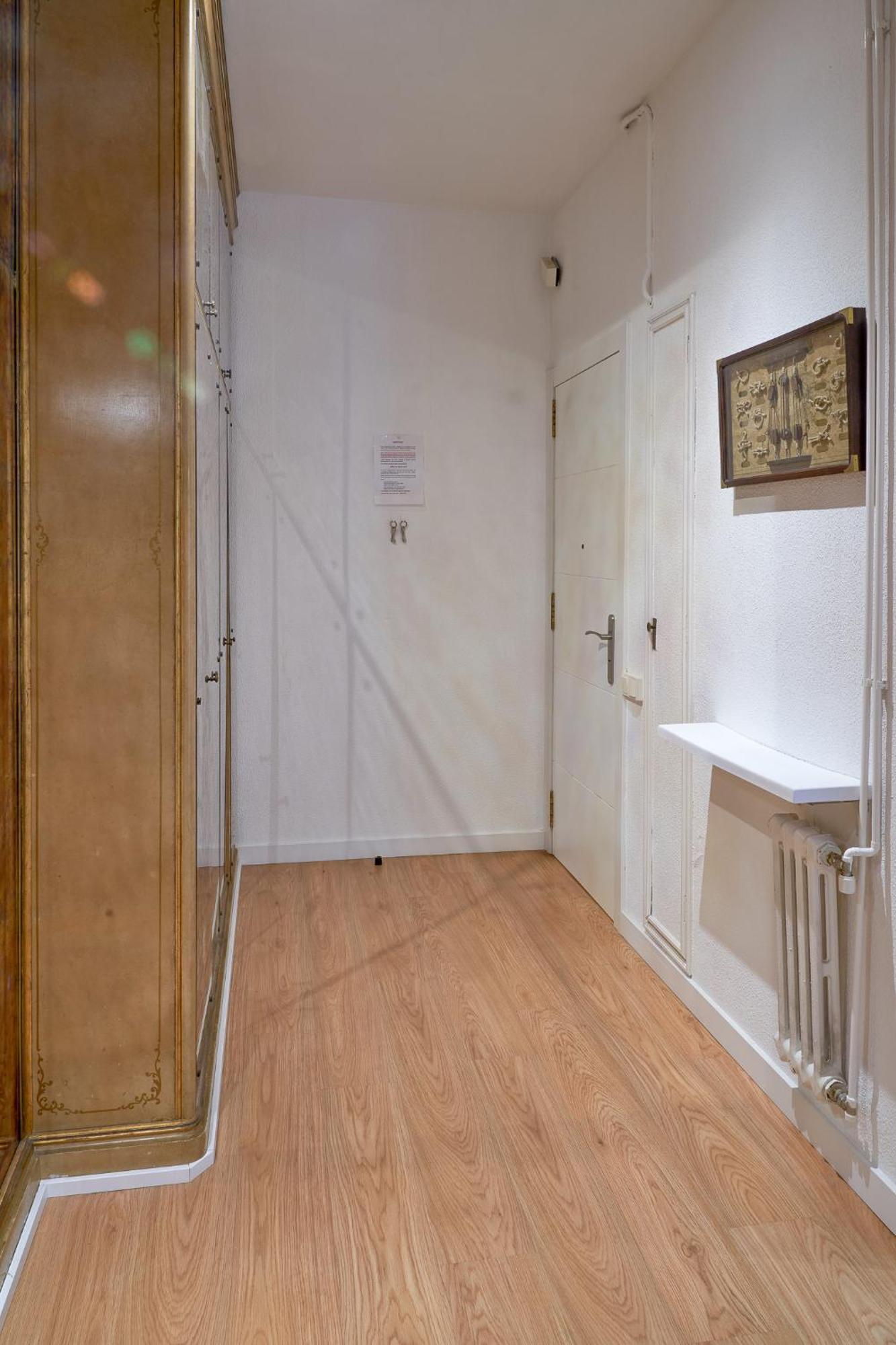 Family-Friendly Home In Central Barcelona 4Bdr Dış mekan fotoğraf