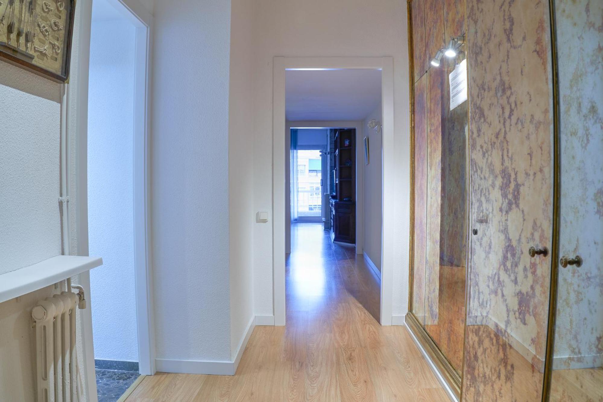 Family-Friendly Home In Central Barcelona 4Bdr Dış mekan fotoğraf