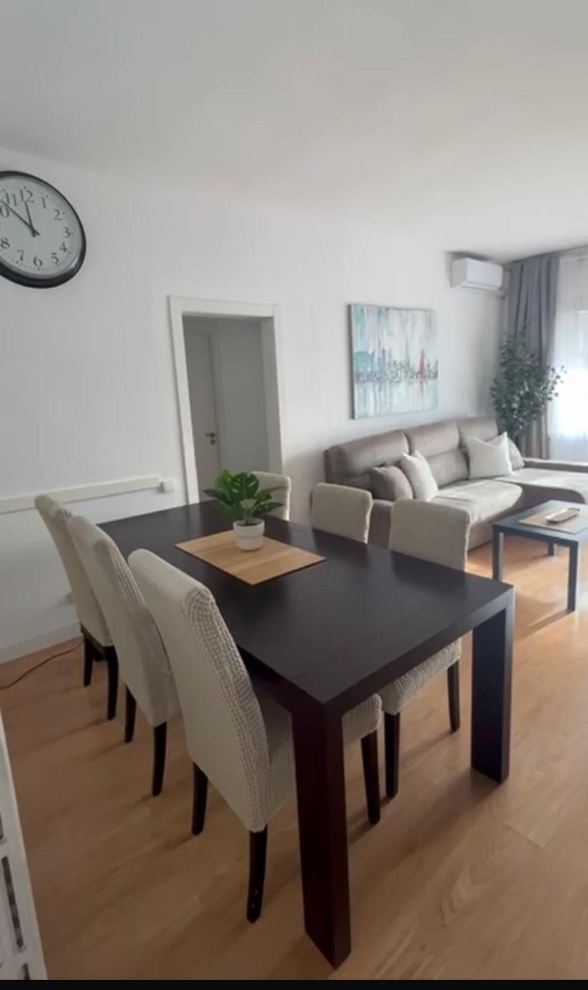 Family-Friendly Home In Central Barcelona 4Bdr Dış mekan fotoğraf