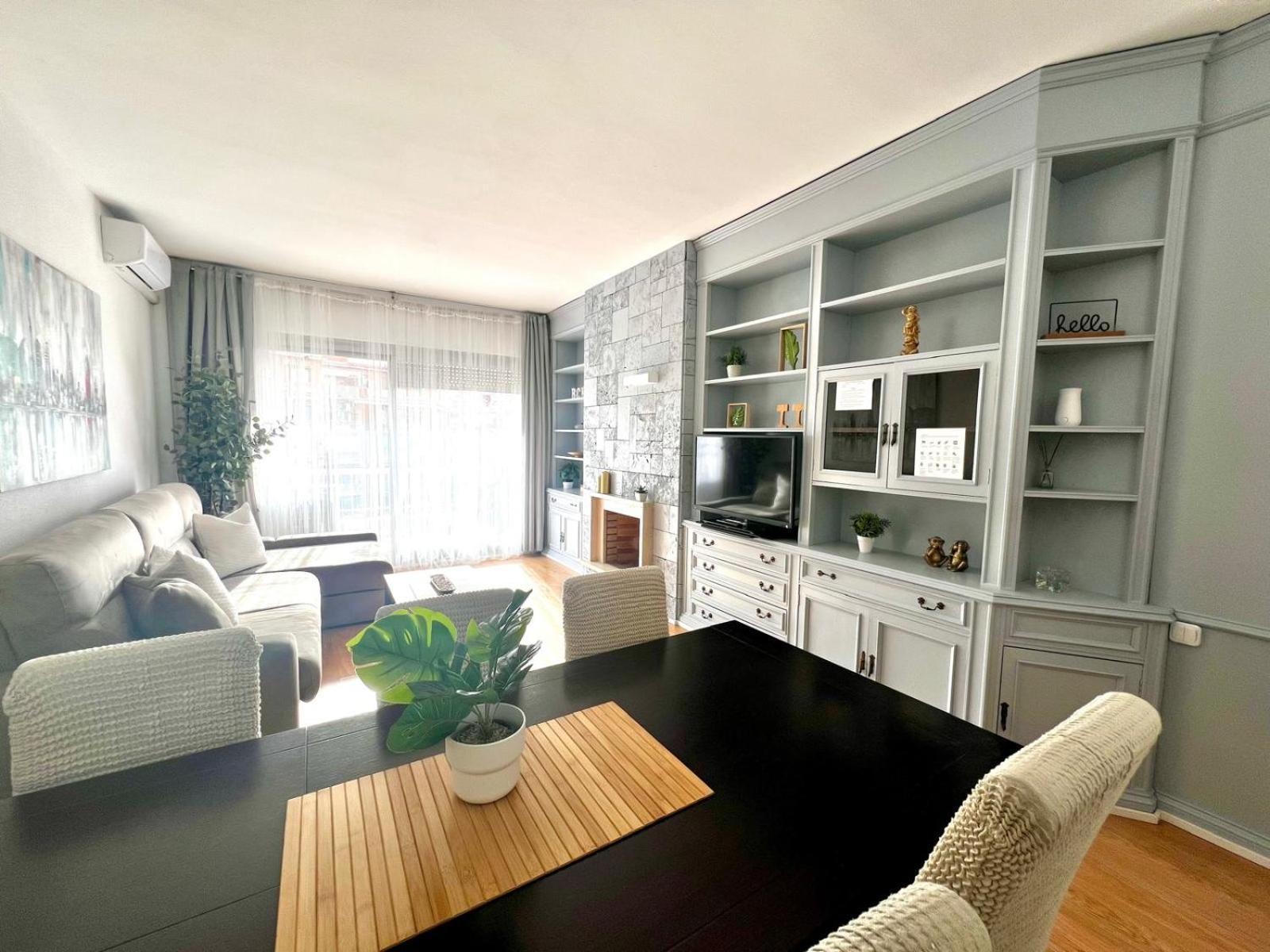 Family-Friendly Home In Central Barcelona 4Bdr Dış mekan fotoğraf