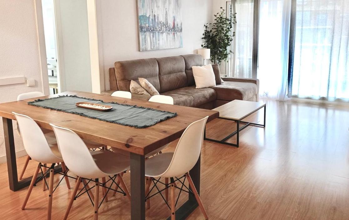 Family-Friendly Home In Central Barcelona 4Bdr Dış mekan fotoğraf