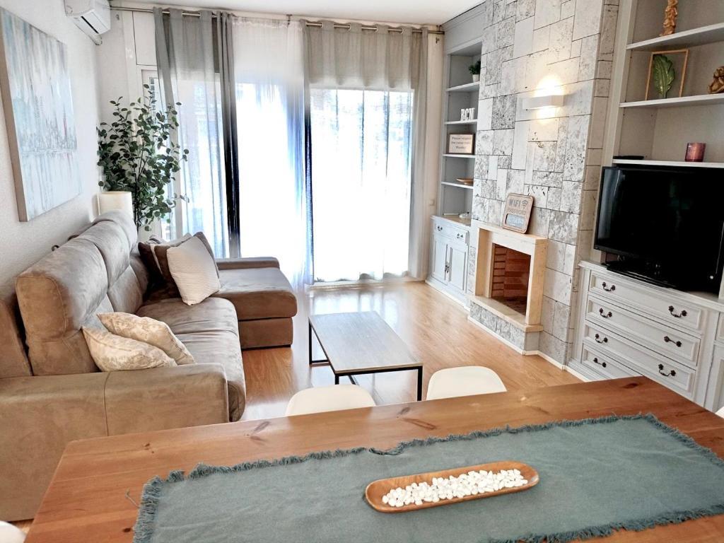 Family-Friendly Home In Central Barcelona 4Bdr Dış mekan fotoğraf