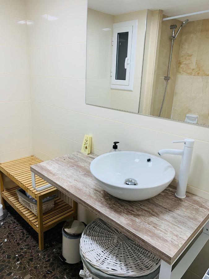 Family-Friendly Home In Central Barcelona 4Bdr Dış mekan fotoğraf